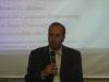 * Dr. Ahmed E. KAMAL, EECE Alumni 1978 & Professor of Electrical and Computer Engineering at Iowa State University (USA), presents a talk on "Multicasting in Cognitive Radio Networks" on 25th March 2013