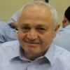 * Dr. Ismail MASHHOUR - EECE Alumni1973 and Managing Director of SYSTEL Company - and Dr. Osman LOTFY - Professor Emeritus at EECE Dept. - donate needed equipment to the EECE Department